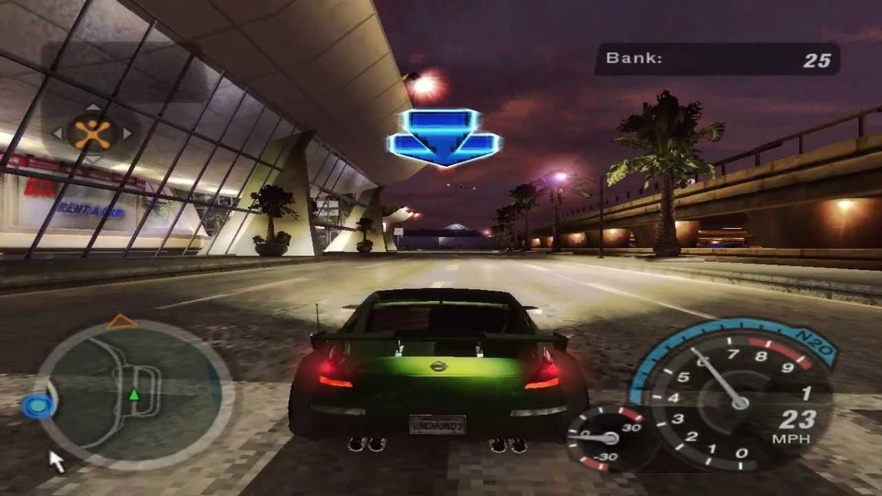 Need For Speed Underground 2 Full Version Download For Pc Free